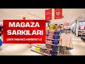 Mağaza Şarkıları 2019 (En İyi Hareketli Alışveriş ve Mağaza Müzikleri)