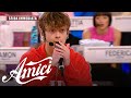 Amici 22 - Jore - Solo tu - Sfida