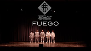 Fuego | ShowOut 2024