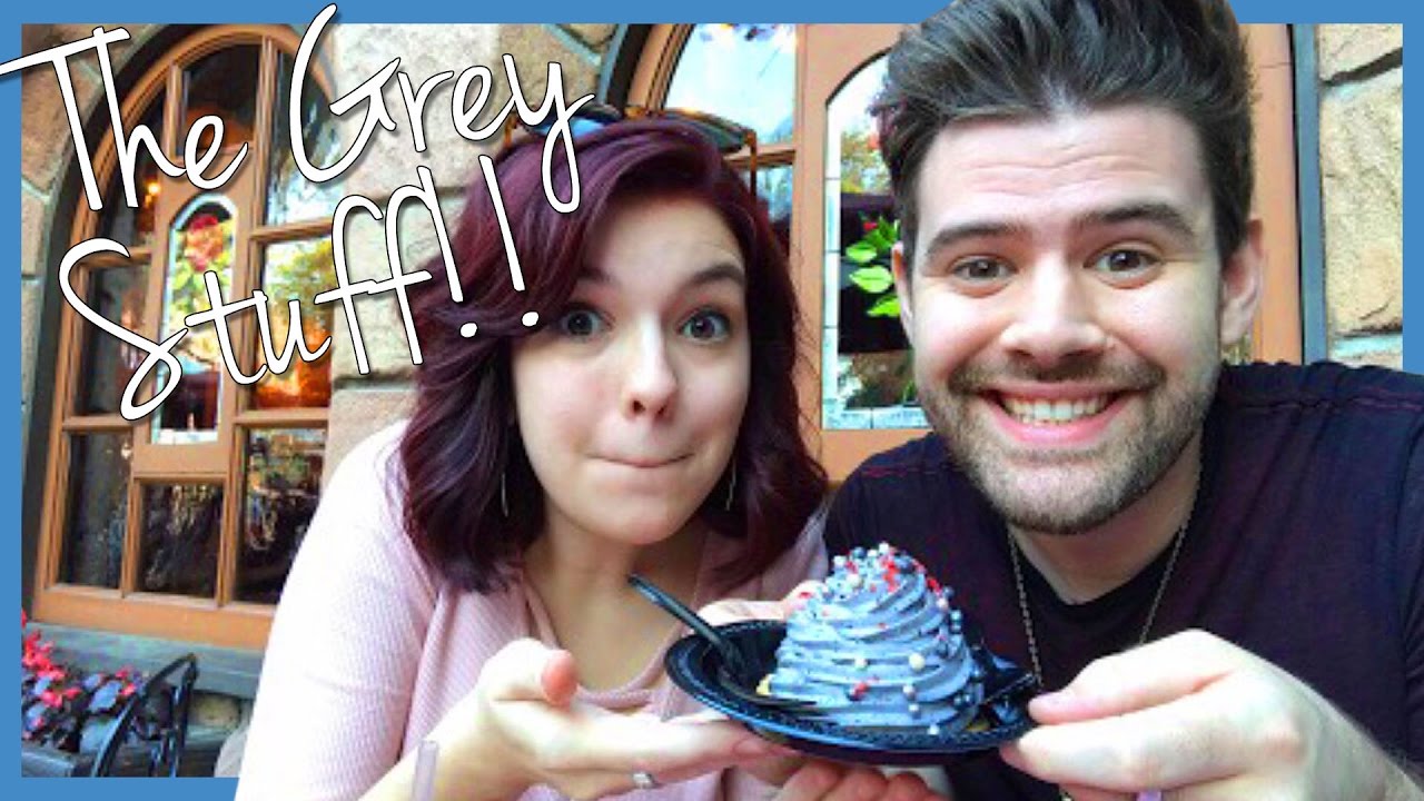 Trying "The Grey Stuff" at the Red Rose Tavern!! ► JamesChats LIVE