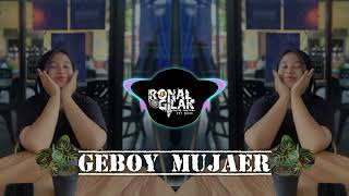 RONAL GILAK _  GEBOY MUJAER ( BREAKLATIN )