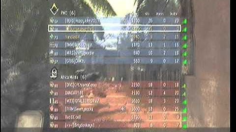 Modern Warfare 3 Godmode Trolling