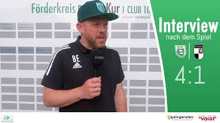 🎥 SSV-TV 🟢⚪️   Heimspielsieg gegen den FV Wiehl 2000 e.V.