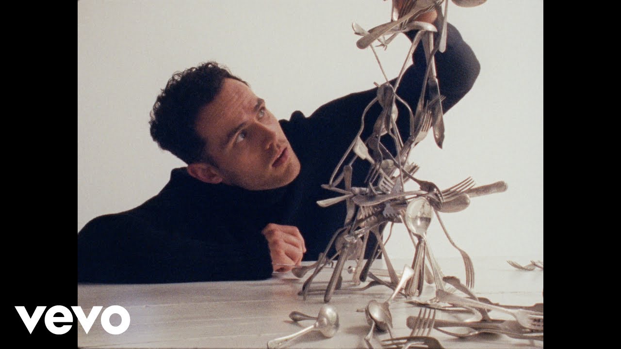 Jordan Rakei - Enemies