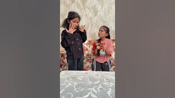 Annu mirchi wale chips kha gyi #chulbulvideos #shorts #youtubeshorts