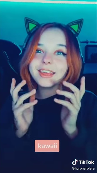 tiktok huronarolera tame