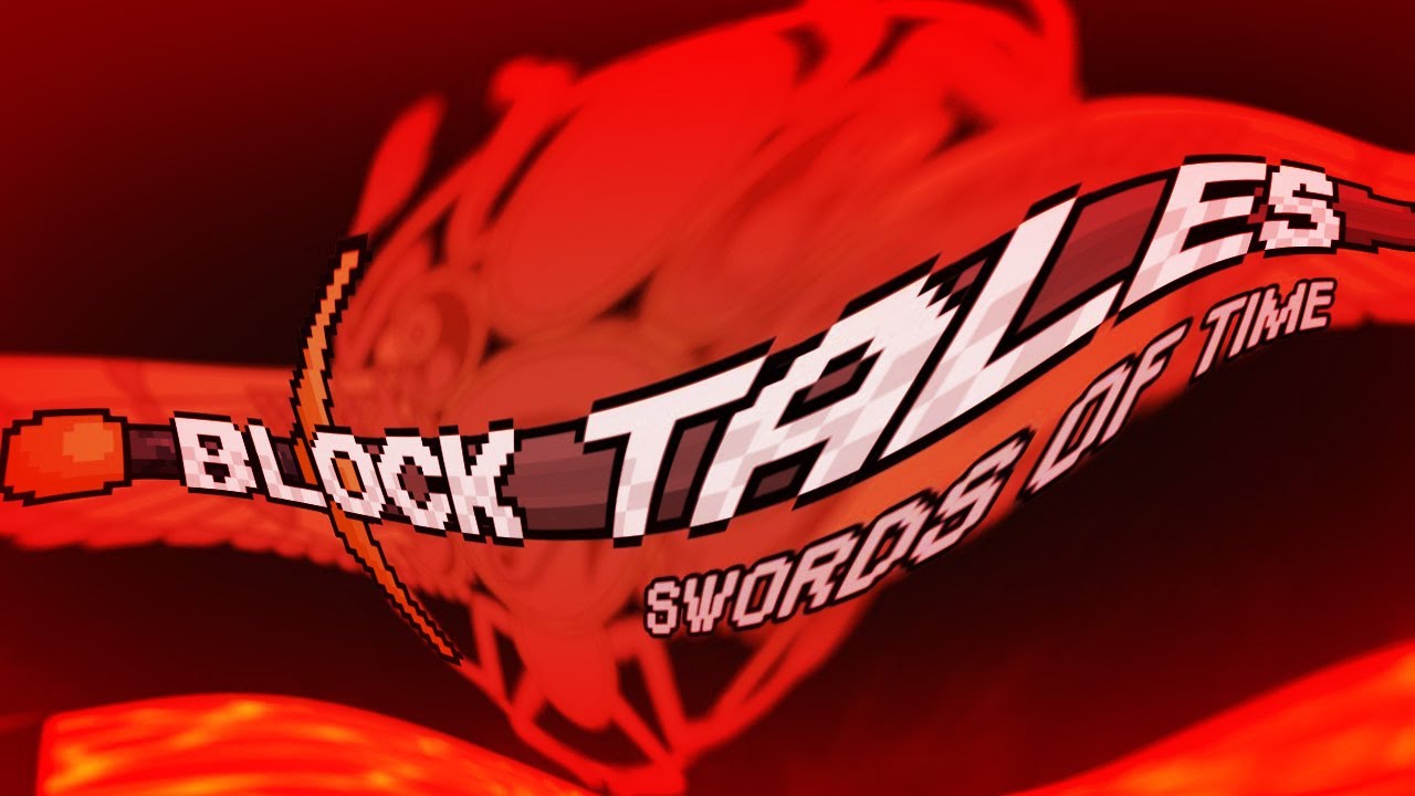 fighting block tales' demo 4 final boss but you're extremely low on ...