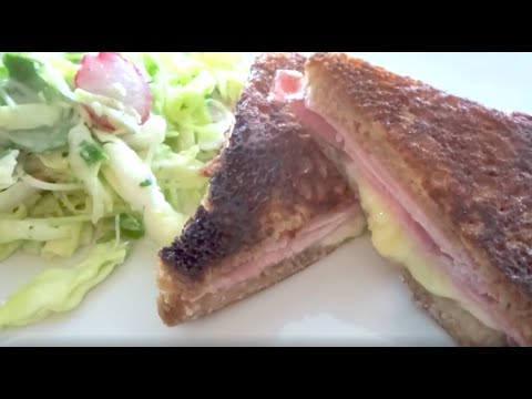 Video: Enkle Opskrifter På Varme Sandwicher