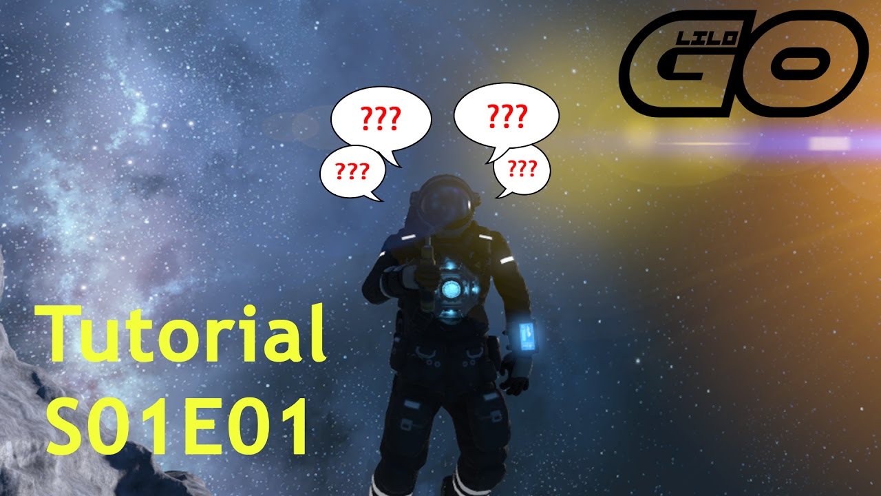 Aprendendo como jogar Space Engineers S01E01 - YouTube
