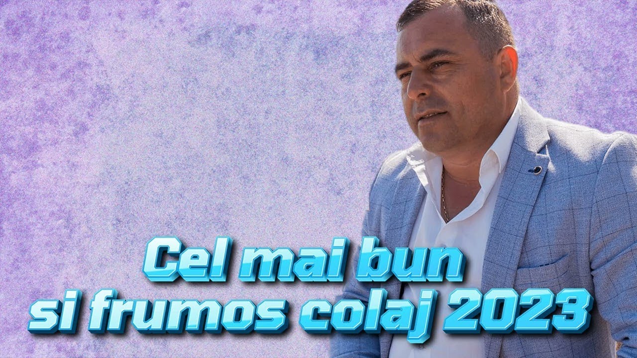 10 DE ORE DE MUZICA DE PETRECERE 2023 Colaj Sarbe , Hore , Muzica Populara , Manele