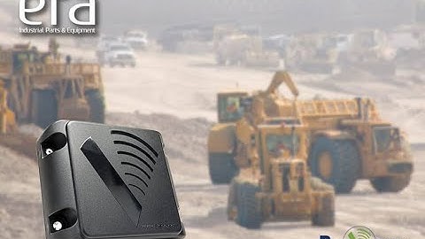 Avoidance System (Système Anti-Collision) - Preview Sentry - Radar Technology for Heavyweight