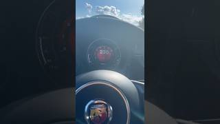 Abarth 695 Competizione 180Cv