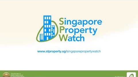 STProperty - Singapore Property Watch Tutorial Video