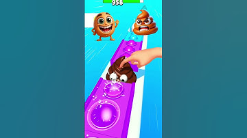 slow happy pop happy hand fast max speed 5X pops tapp #games  #gaming  #gameplay