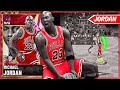 INVINCIBLE MICHAEL JORDAN GAMEPLAY! HES AMAZING BUT ITS TOO LATE...NBA 2k21 MyTEAM