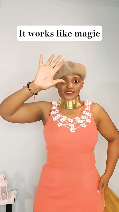 it works like magic #fyp #shorts #trending #relatable  #viral #ceciliambullahtv