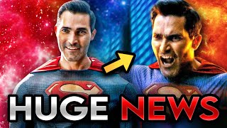 Superman &amp; Lois 4x01 Premiere Date CONFIRMED! - Episode 1 Reaction &amp; BIG Changes to The CW!?