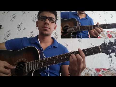 Sen Kal Ölene Kadar - (Cover) Mert İLHAN