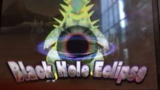 Tyranitars Black Hole Eclipse Vgc2018 Battle