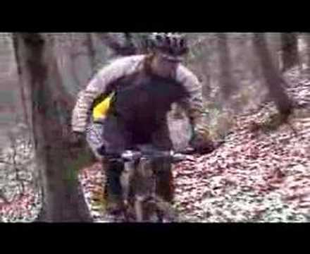 MTB TT 2005 Akkermans Stein Nederland.