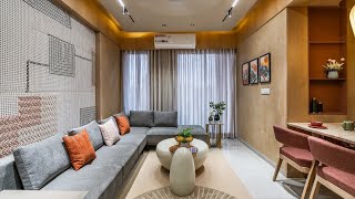 Sample House Design By AM Design Studio #livingroomdesign by Inclined Studio 4,467 views 2 months ago 2 minutes, 18 seconds