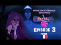 Gods'School - Les dieux de l'Olympe | Episode 3 en Français