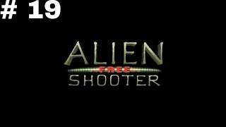 เล่นเกม Alien Shooter Free - Isometric Alien Invasion ] EP.19 screenshot 4