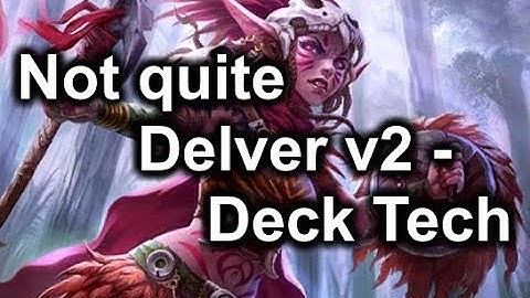 Eternal Contenders - Feln Tempo aka 