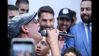 Houcine Staifi/Khalil-live (2019)- حسين سطايفي/خليل- لايف من عرس هشام بوعود ربي يهنيه