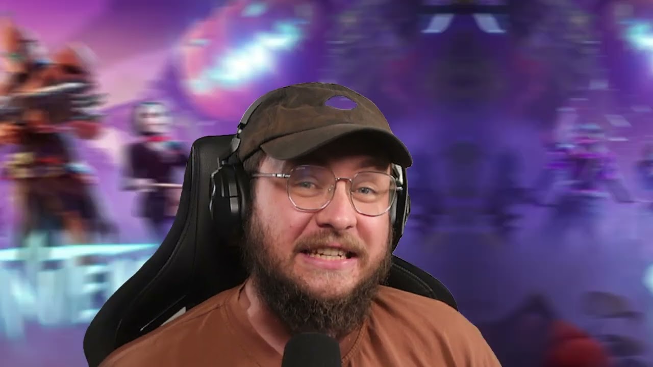 Gaming Intro