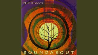 Video thumbnail of "Phil Keaggy - Cousin Nit"