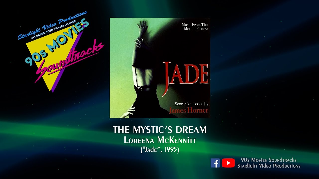 The Mystic's Dream - Loreena McKennitt (