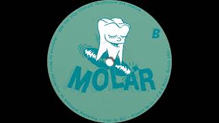 Infinity Plus One - Struggle Is A Constant [MOL04]