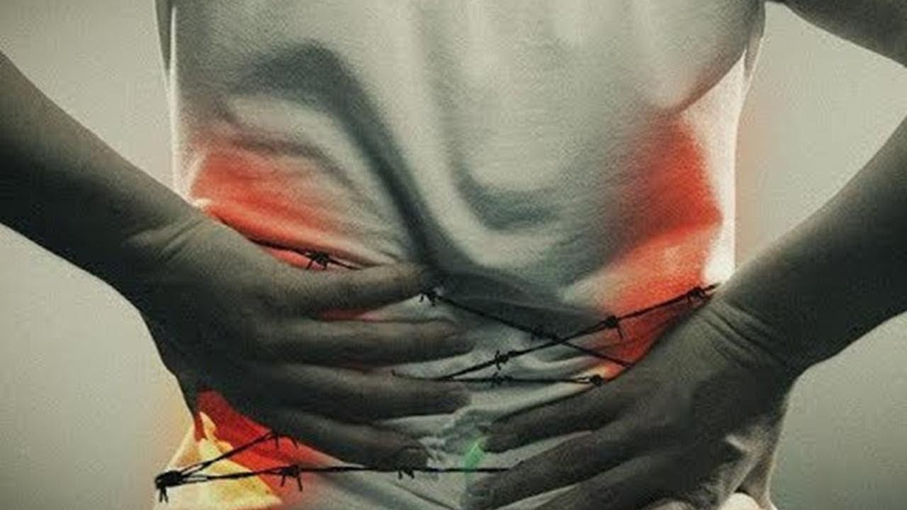 Đau lưng bên trái, bên phải: Giải pháp khắc phục dưới góc nhìn chuyên gia