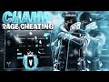 I Rage Cheated In Champion Lobbies With R6 Cheats