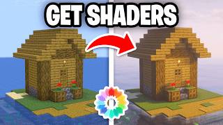 How to Download & Install Shaders for Minecraft 26.2! (PC) screenshot 5