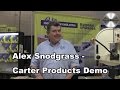 2017 Atlanta Woodworking Show - Alex Snodgrass Demo 2017 Atlanta Woodworking Show - Alex Snodgrass Demo