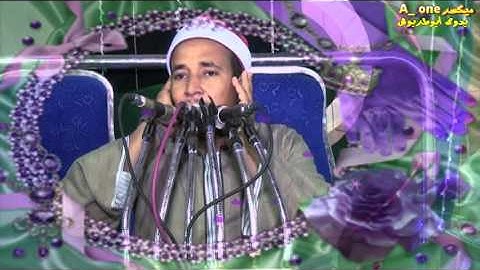 الشيخ محمد عبدالعاطي محمد موسى سورة الطارق الشمس الضحى الشرح