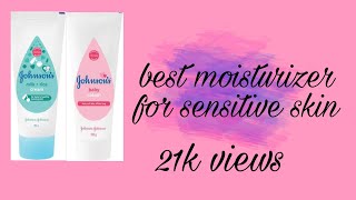 Johnsons baby cream honest review|soft body cream ever with rice & milk|zaarakhanallsollutions