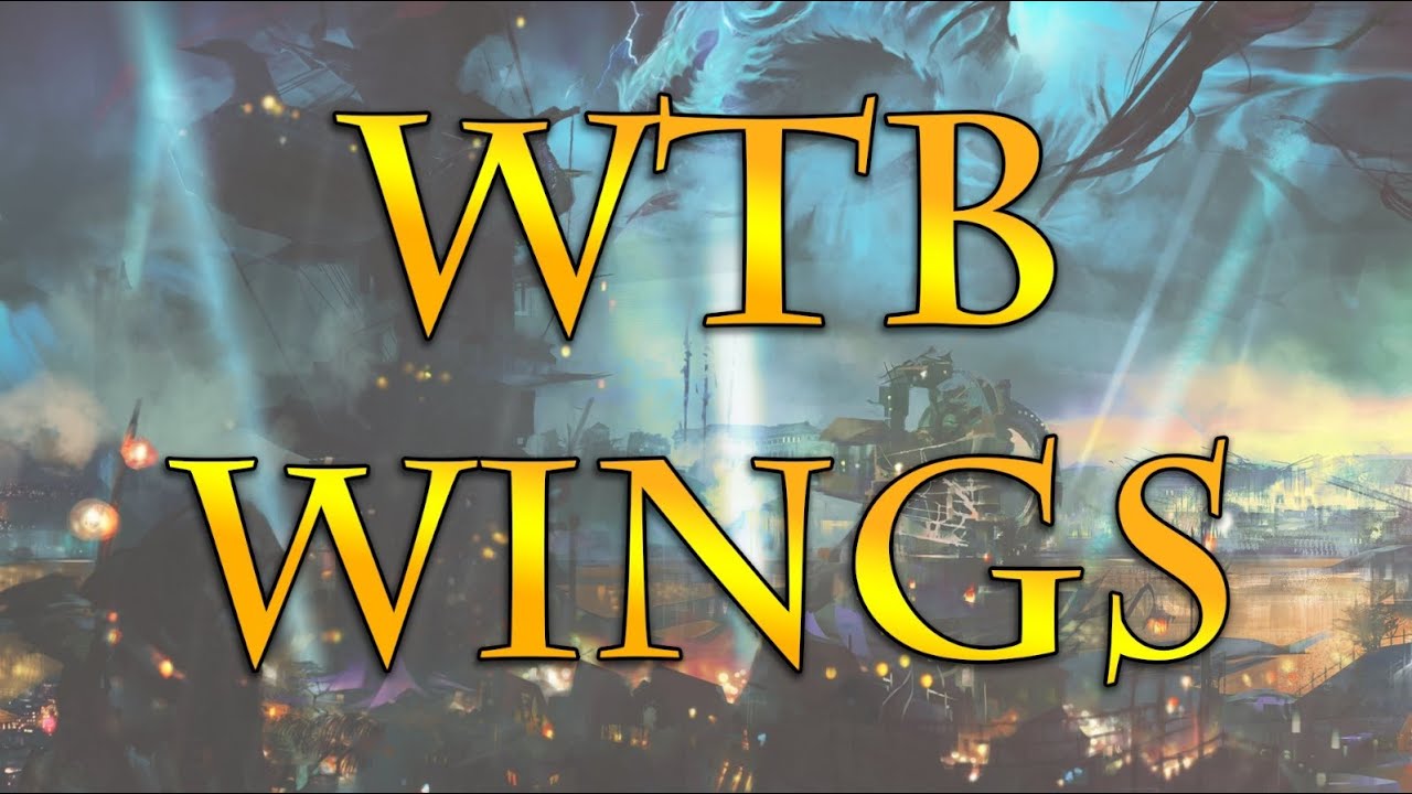 GW2 Dragon Bash Patch Discussion YouTube