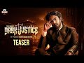 Dark justice  teaser  apurba  irfan  sabi  mahima  apu  mimi  munira  topu  munna