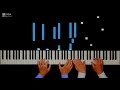Dvorak Slavonic Dance Op 72 No 2 Dumka With Reactive Visualizer Particles 
