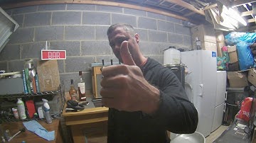 SmartPID - brew day and final review