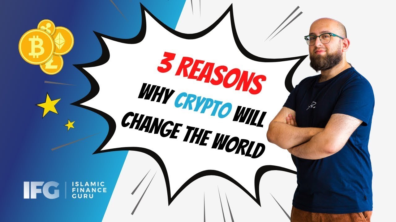 Halal Crypto Haram or Halal FAQs - IFG