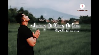 Jen Manurung - Andung Di Ujung ni Taon