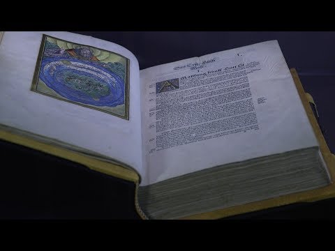 1541 Cranach Bible