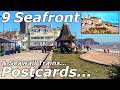 9 Postcards, One Seafront: History, Trains &amp; Beach Works - 24/04/26