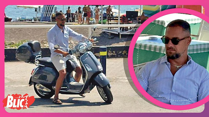 OVO JE ISTINA KAKO ŽIVI NEMANJA STEVANOVIĆ Pevač se preselio u Crnu Goru, uslikali smo ga u Bečićima