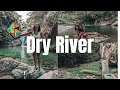 Dry River, Comfort Castle, Portland || Adventures w/ Neeshuur