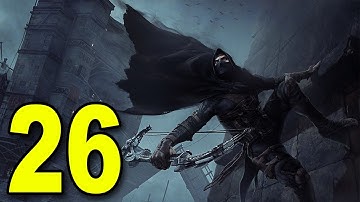 Thief - Part 26 - I